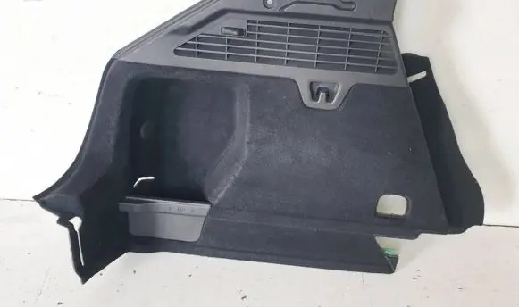 Audi A3 8Y Trunk/boot side trim panel 8Y4863879 0002170208