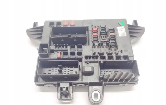 Opel Insignia A BSM Control unit 13277321