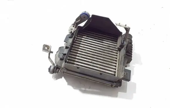 Citroen DS7 Crossback Intercooler radiator 9675627980