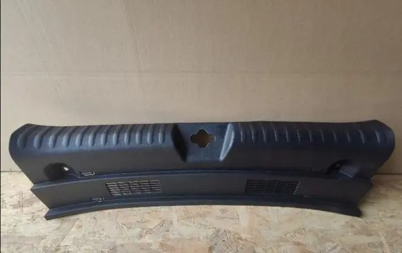 KIA Xceed Trunk/boot sill cover protection 85771J7700