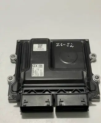 Volvo XC60 Engine control unit/module ECU MB2797009613 0000302140 31452623