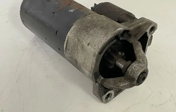 Volvo S40, V40 Starter motor 1005821930