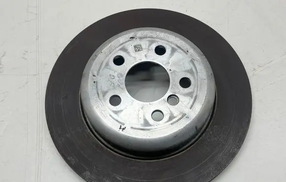 BMW X3 G01 Rear brake disc 6882246