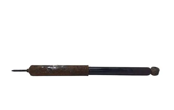 Toyota Verso-S Rear shock absorber/damper