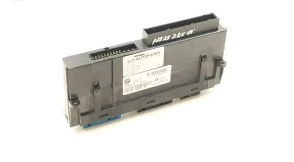 Comfort/convenience module