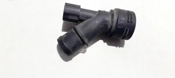 Volkswagen Golf IV Engine coolant pipe/hose 1j0121619a