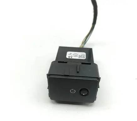 Jaguar F-Type Other switches/knobs/shifts GX5311654AB