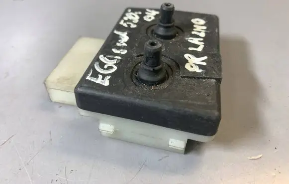 Seat control switch