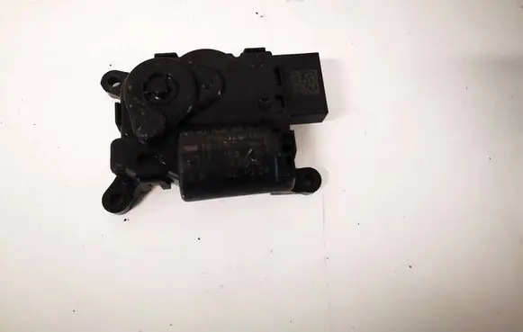 Audi Q4 e-tron Air flap motor/actuator 5WA907511B