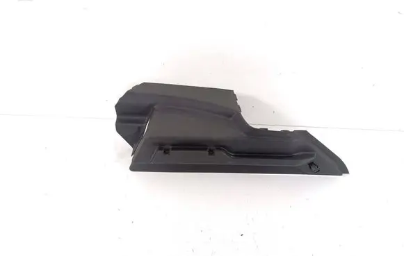 Peugeot 3008 II Tailgate/trunk side cover trim 9810352177