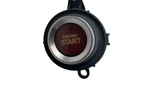 Honda Civic Engine start stop button switch M26983