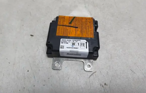 Nissan Qashqai Airbag control unit/module 988204EH0C