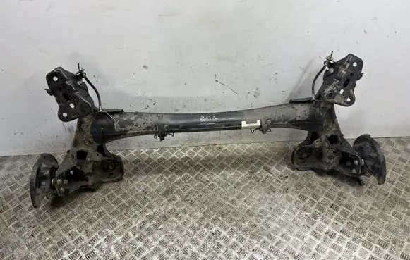 Peugeot 2008 II Rear axle beam 