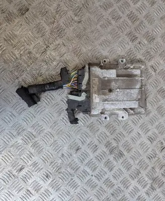 Ford Transit Custom Engine control unit/module KK2112A650FA