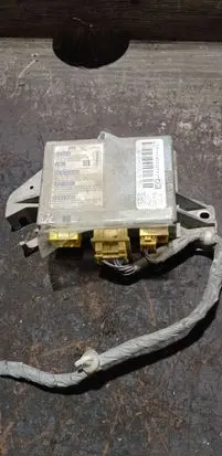 Honda CR-V Airbag control unit/module 77960SCAG931M3