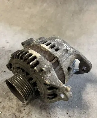 Generator/alternator
