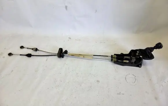 Saab 9-3 Ver2 Gear selector/shifter in gearbox 55567139