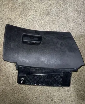 BMW 5 E39 Glove box 8159707