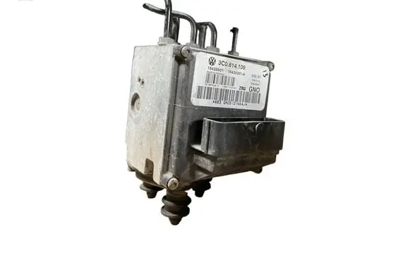 Volkswagen PASSAT B6 ABS Pump 3C0614109 16420301A 16420501