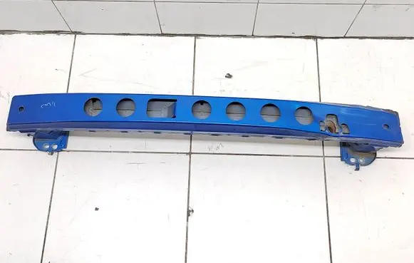 Toyota Aygo AB10 Rear bumper cross member
