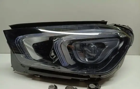 Mercedes-Benz GLE W167 Headlight/headlamp A1679069504