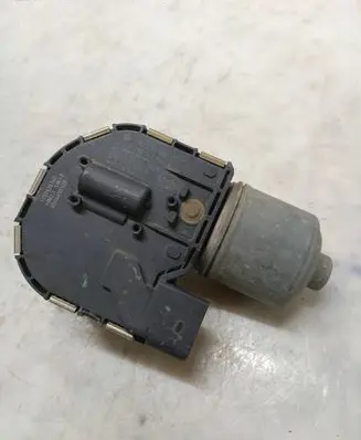 Wiper motor
