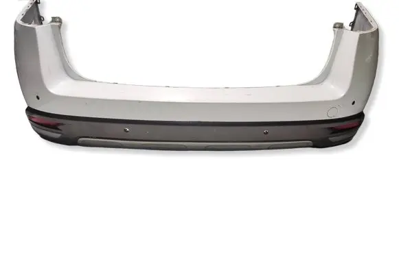 Peugeot 508 RXH Rear bumper 