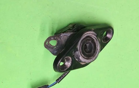Volkswagen Caddy Sliding door sensor 2k0843639