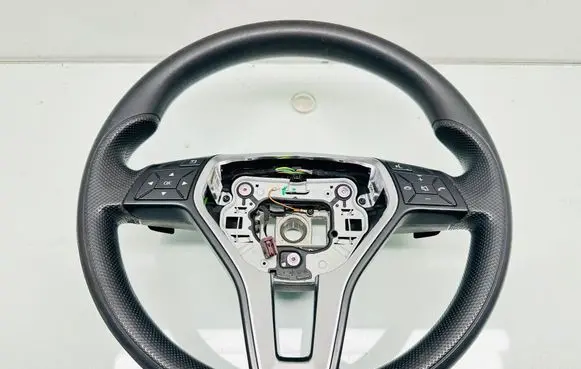 Mercedes-Benz B W246 W242 Steering wheel A2464603603 307800799162AA