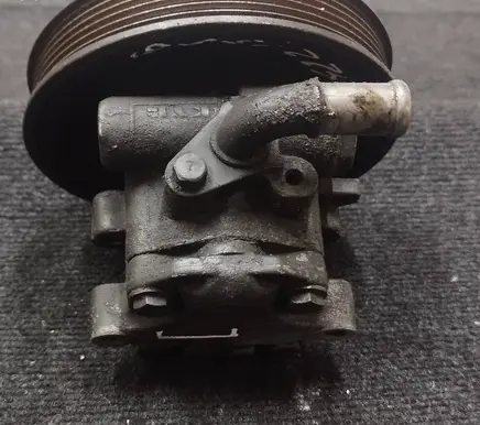 Volkswagen Crafter Power steering pump 2E0422155B