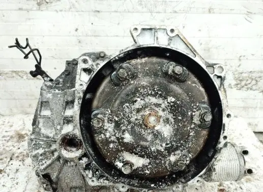 Citroen C5 Automatic gearbox 20GV04