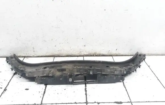 Renault Scenic II - Grand scenic II Top upper radiator support slam panel 8200140478