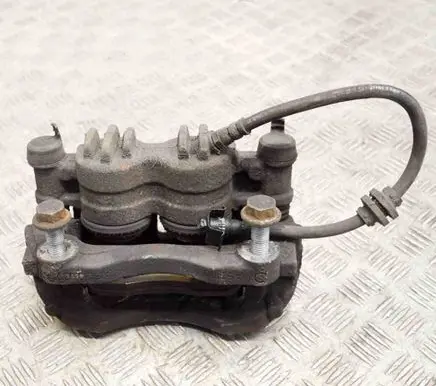Opel Movano B Front brake caliper