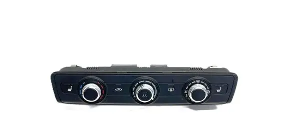 Climate control unit