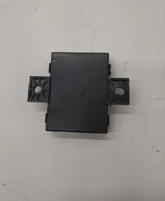 Mercedes-Benz S C217 Fuel injection pump control unit/module A2179008901