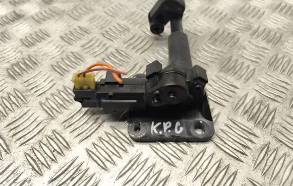Chrysler Grand Voyager V Vent window/glass motor 4717607