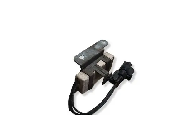 Toyota Yaris Coolant fan relay 2468106110B