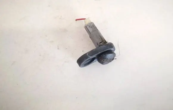 Toyota Corolla E120 E130 Front door sensor coupe 
