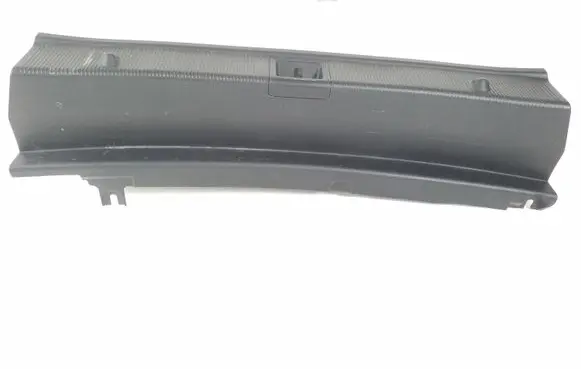 Mercedes-Benz E C207 W207 Trunk/boot sill cover protection A2076900341