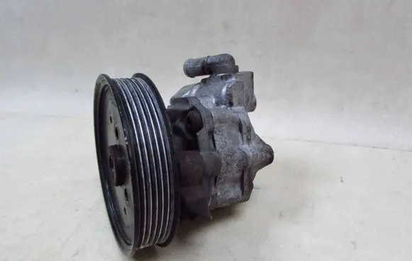 Audi A6 S6 C6 4F Power steering pump 4F0145156A 52627