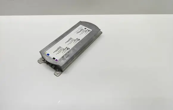 BMW 5 E60 E61 Bluetooth control unit module 9149615 914961502 84109149615