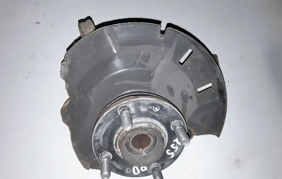 KIA Rio Front wheel hub 517161R000