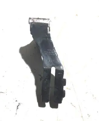 Audi A8 S8 D4 4H Radiator support slam panel bracket 4H0399634A 111110