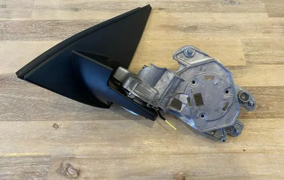 BMW X5 E70 Front door electric wing mirror A047066