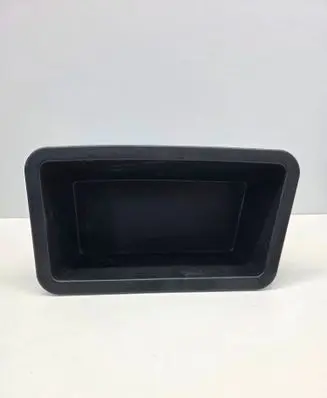 BMW 3 F30 F35 F31 Glove box in trunk 7245911 15054410 0DE00833