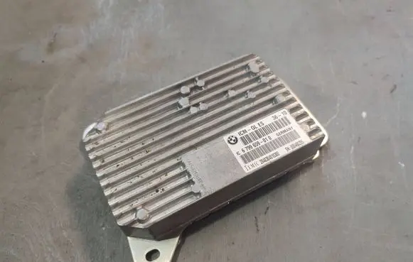 BMW 5 F10 F11 Other control units/modules 6799659 34526799659 34526799712