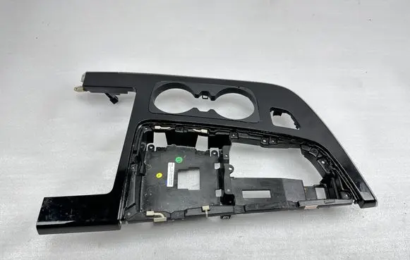 Audi Q7 4M Other center console (tunnel) element 4M1864241
