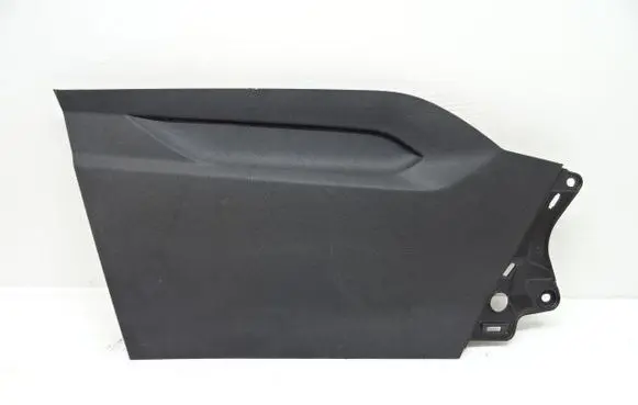 Peugeot 3008 II Centre console side trim front 9811890177