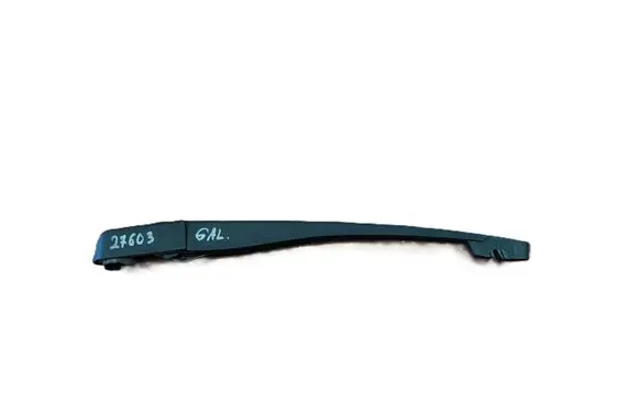 Opel Zafira B Rear wiper blade arm 80014247 13145552