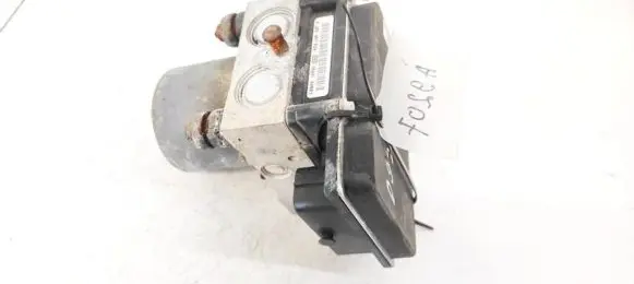 Citroen C4 Grand Picasso ABS Pump 0265951829 10901S0883